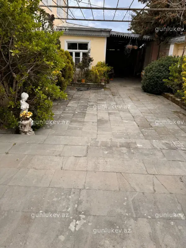 house image