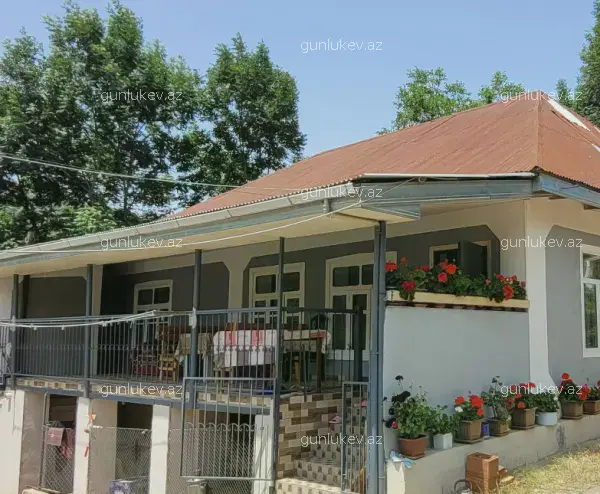 house image