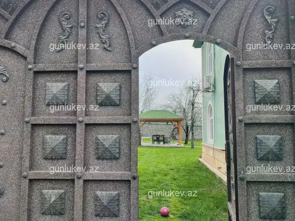 house image