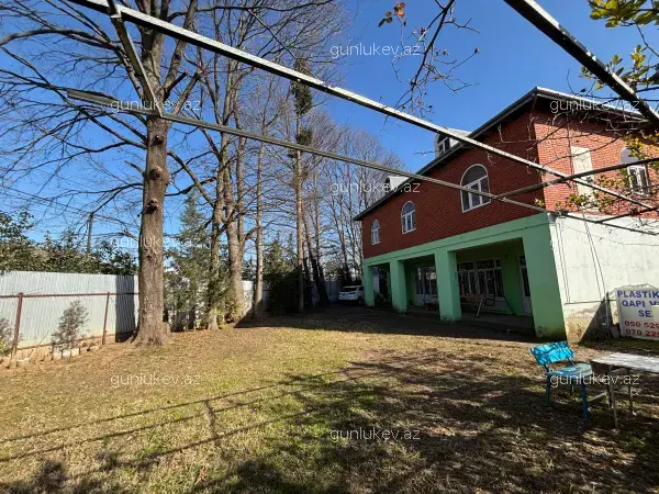 house image