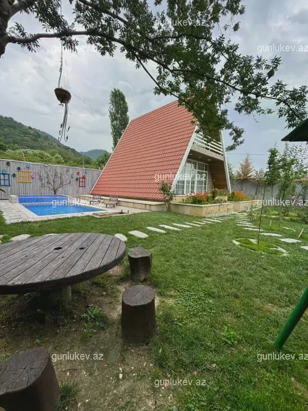 house image