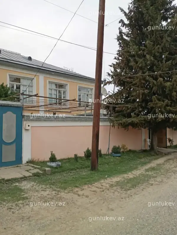 house image