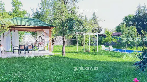 house image