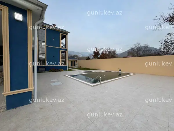 house image