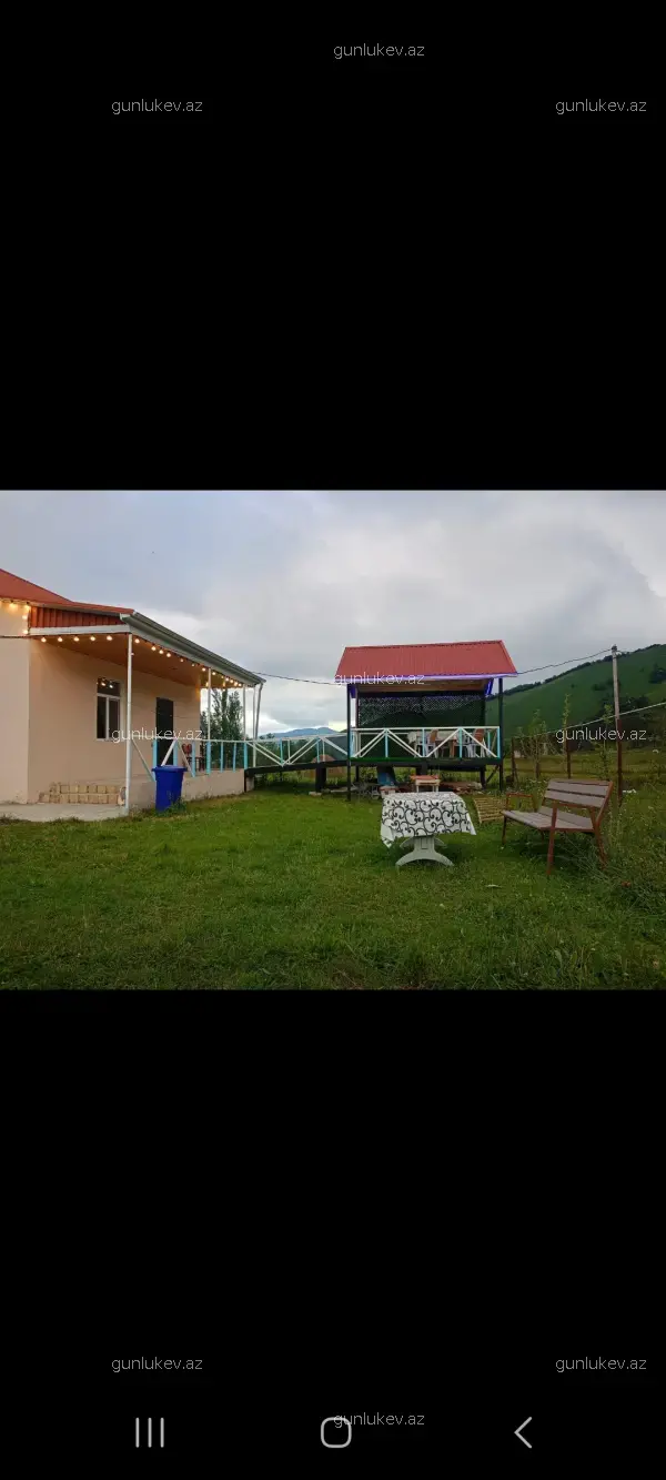 house image
