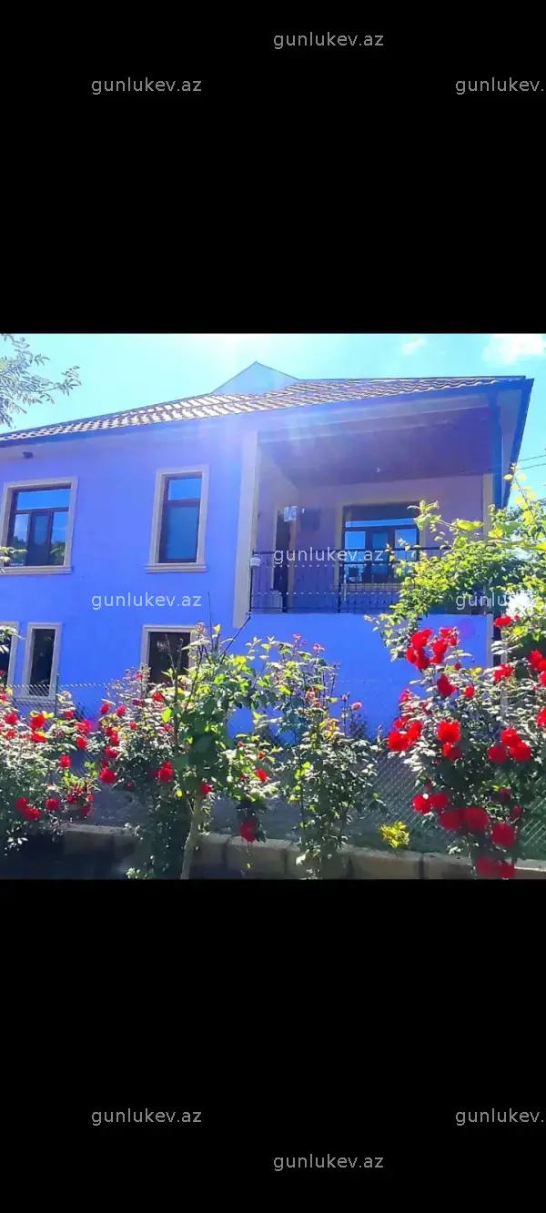 house image