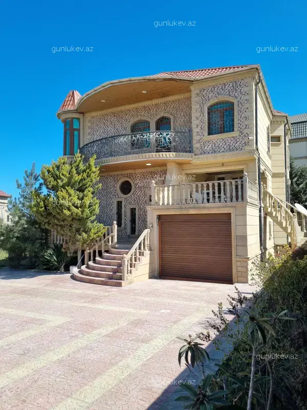house image