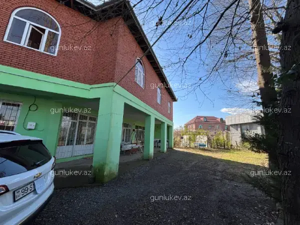 house image