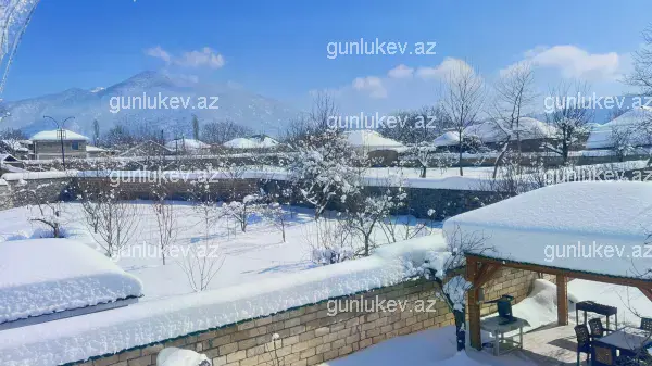 house image