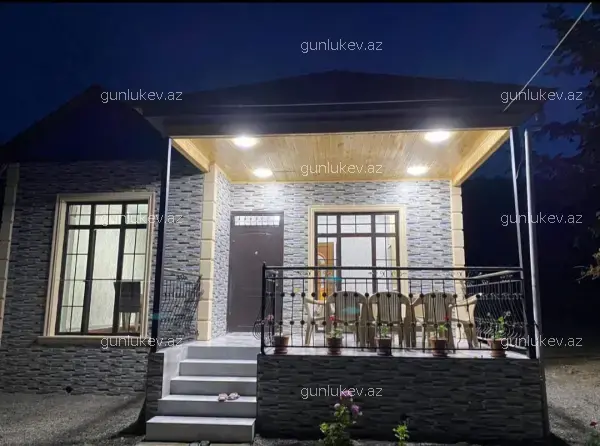house image