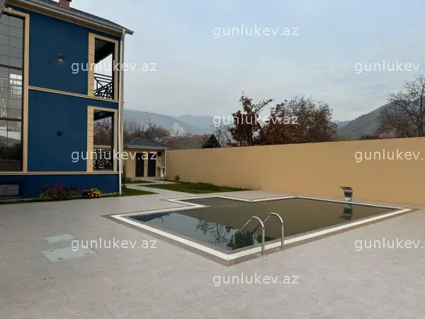 house image
