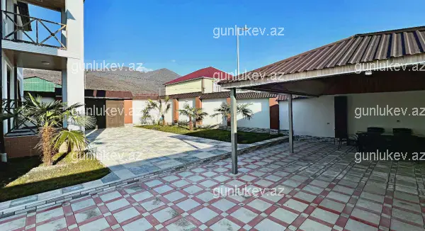 house image