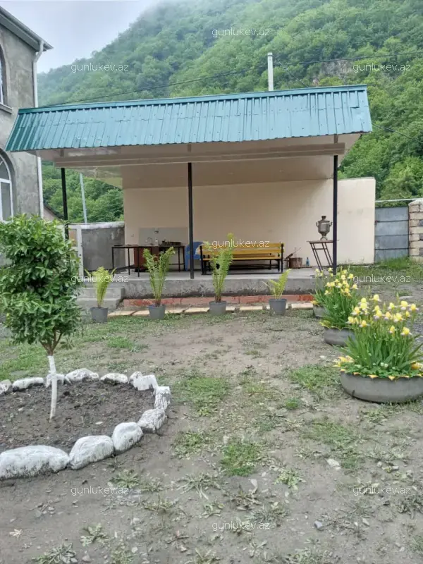 house image