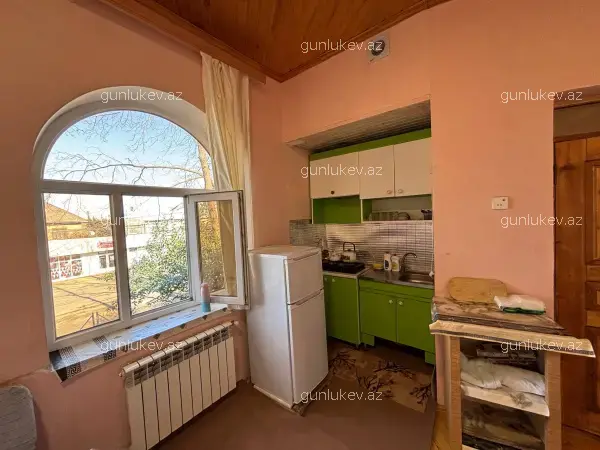 house image