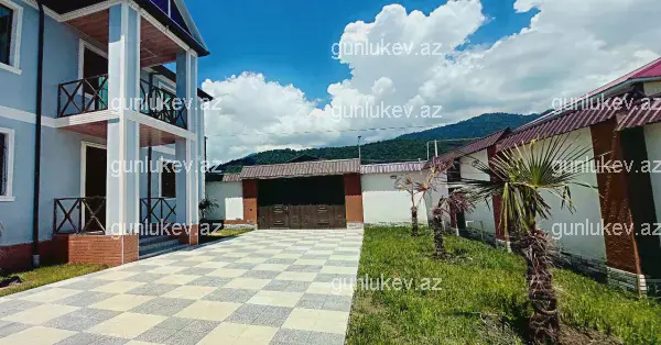 house image