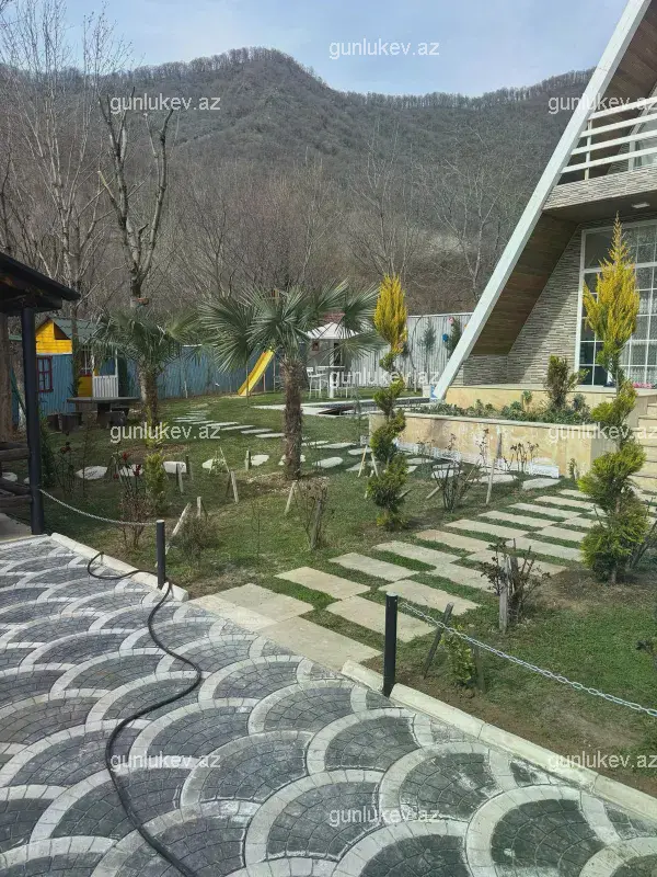 house image