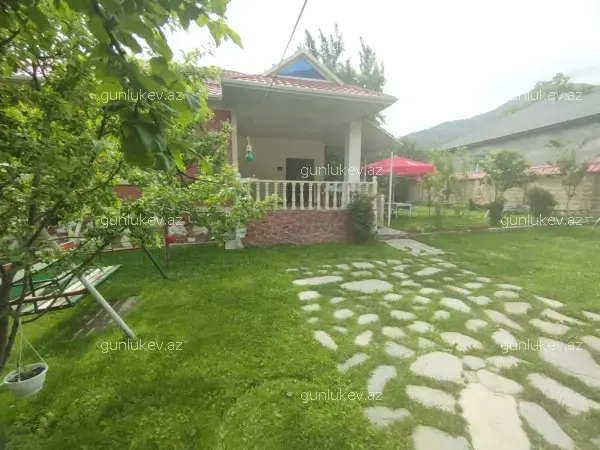 house image
