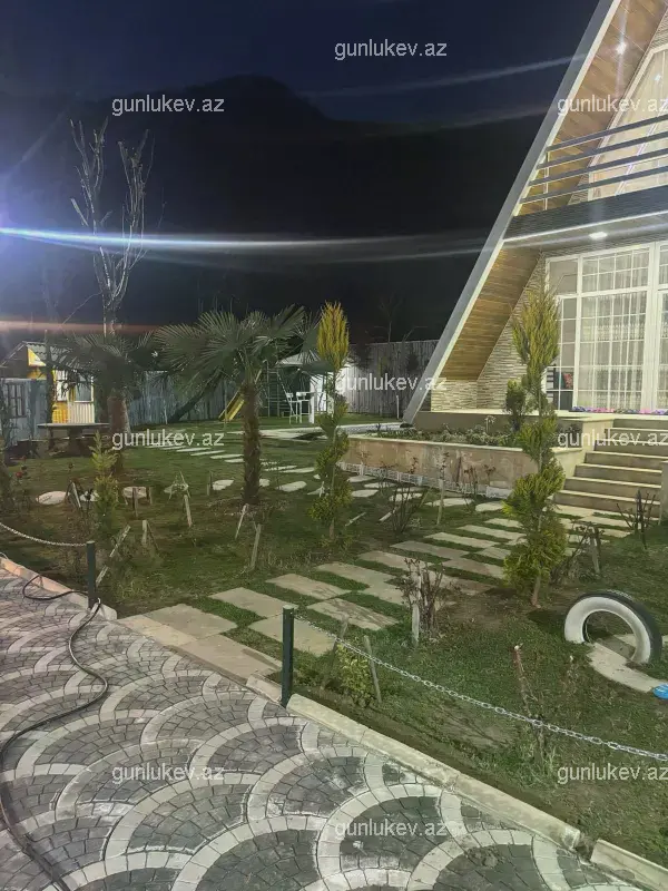 house image