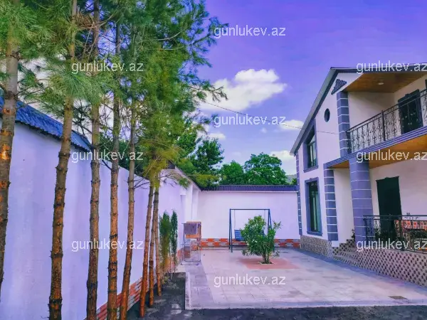 house image