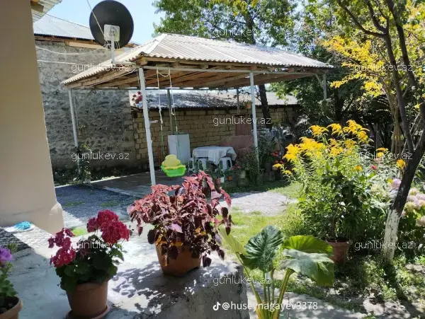 house image