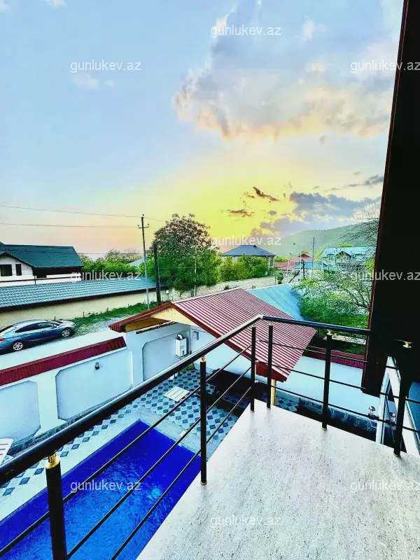 house image