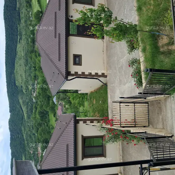 house image