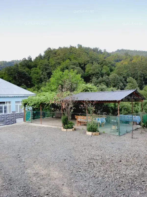 house image