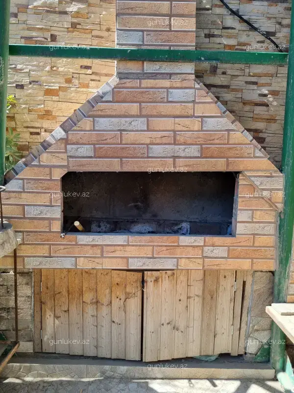 house image