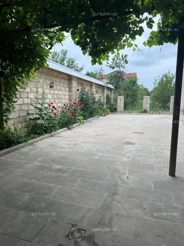 house image