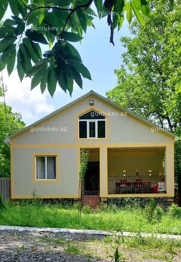 house image