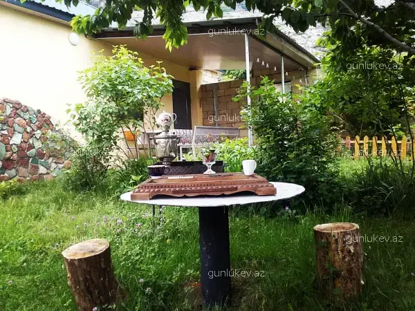 house image