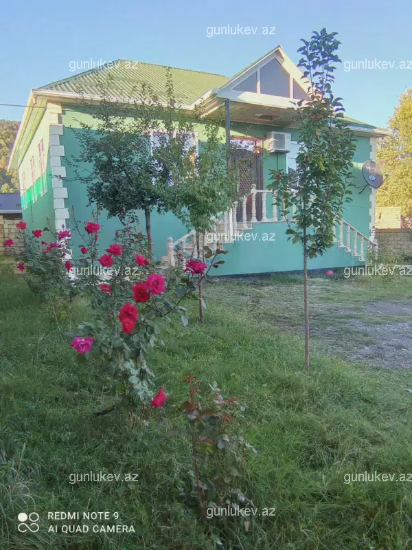 house image