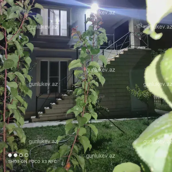 house image