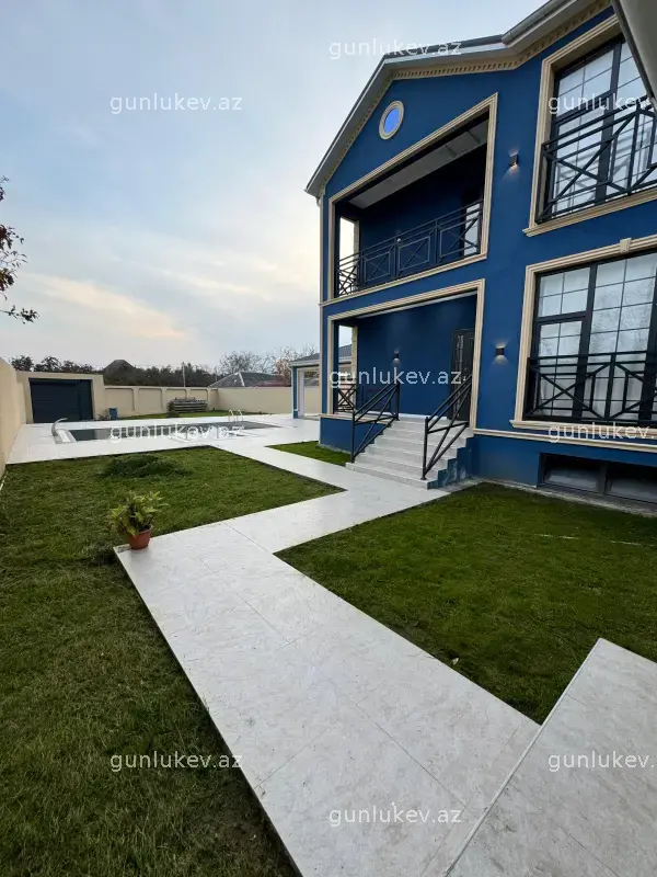 house image