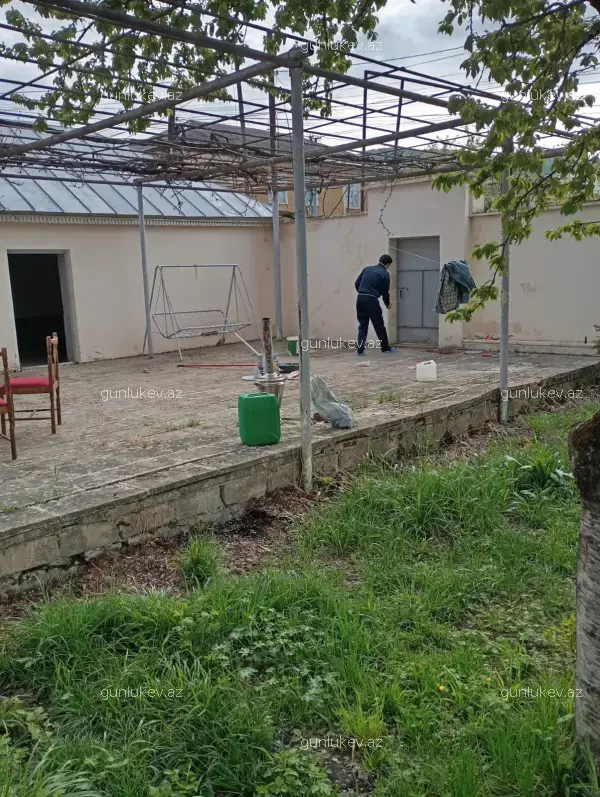 house image