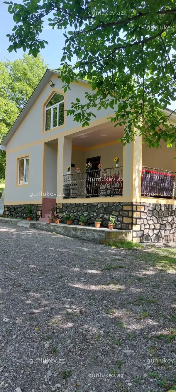 house image