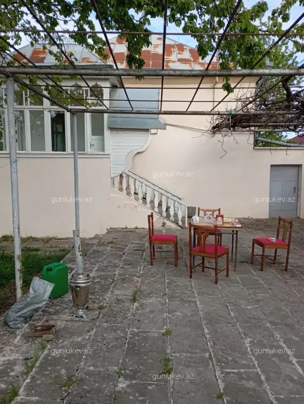 house image