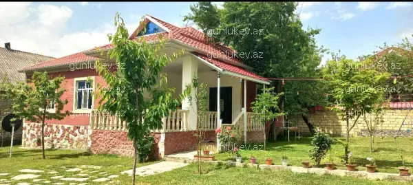 house image