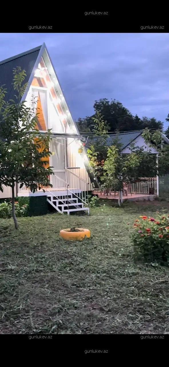 house image