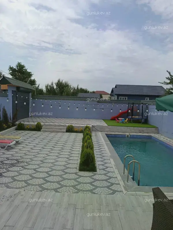 house image