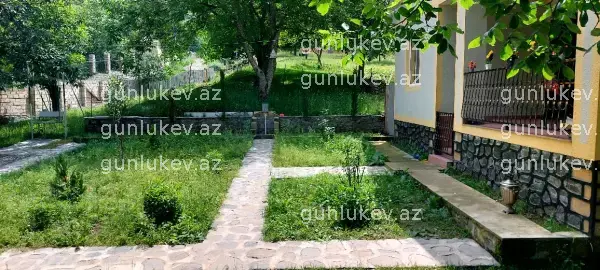 house image