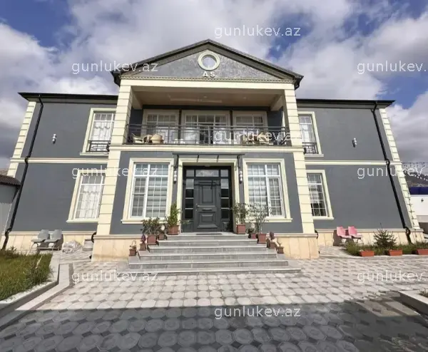 İsmayıllı - 300 AZN