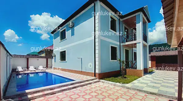 house image