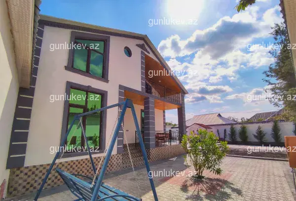 house image